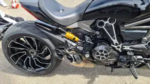 Ducati XDiavel 1262 S (2016 - 20)  (4)