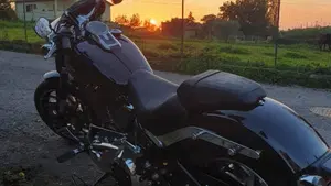 Harley-Davidson Sport Glide (2021 - 25)  (3)