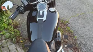 Harley-Davidson Sport Glide (2021 - 25)  (4)