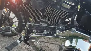 Harley-Davidson Sport Glide (2021 - 25)  (13)