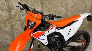 KTM 125 SX (2023)  (2)