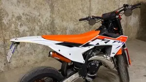 KTM 125 SX (2023)  (5)