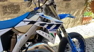 Tm Moto SMR 125 Fi 2t (2021 - 22)  (3)
