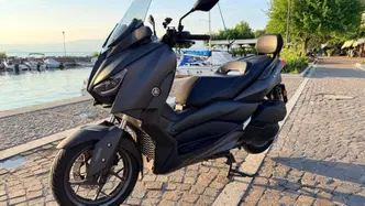 Yamaha X-Max 300 (2021 - 24) usata