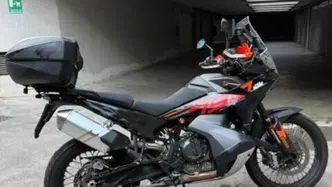 KTM 790 Adventure (2023 - 24) usata