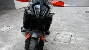 KTM 790 Adventure (2023 - 24)  (3)