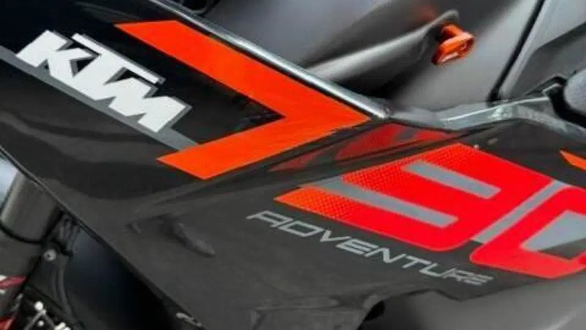 KTM 790 Adventure (2023 - 24)  (8)