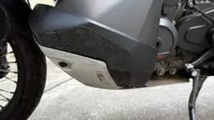 KTM 790 Adventure (2023 - 24)  (9)