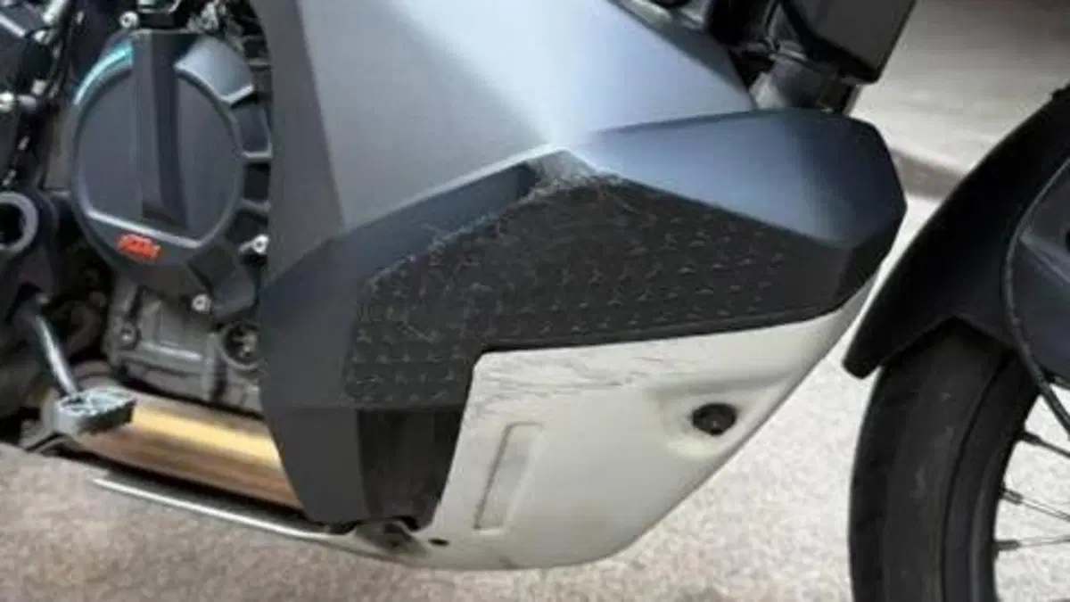 KTM 790 Adventure (2023 - 24)  (11)