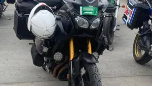 Yamaha XT1200ZE Super Ténéré (2017 - 20) 