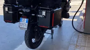 Yamaha XT1200ZE Super Ténéré (2017 - 20)  (3)