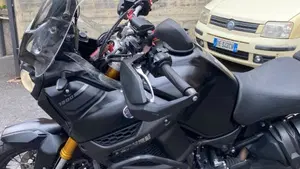 Yamaha XT1200ZE Super Ténéré (2017 - 20)  (8)