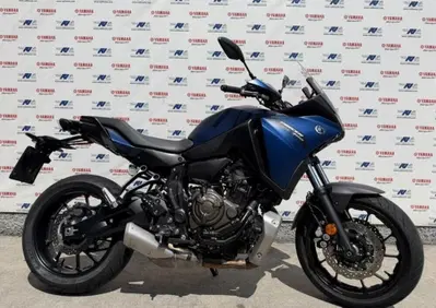 Yamaha Tracer 7 (2021 - 24) - Annuncio 10072534