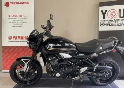 Kawasaki Z 900 RS (2018 - 20) - Annuncio 10072535