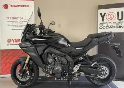 Yamaha Tracer 9 GT Y-AMT (2025 - 26) - Annuncio 10072537