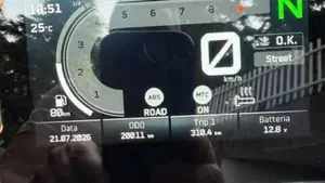 KTM 790 Adventure (2023 - 24)  (13)
