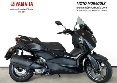 Yamaha X-Max 300 Tech Max (2021 - 24) - Annuncio 10072540
