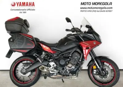 Yamaha Tracer 900 (2018 - 20) - Annuncio 10072541