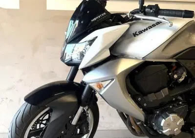 Kawasaki Z 1000 (2010 - 13) - Annuncio 10072543