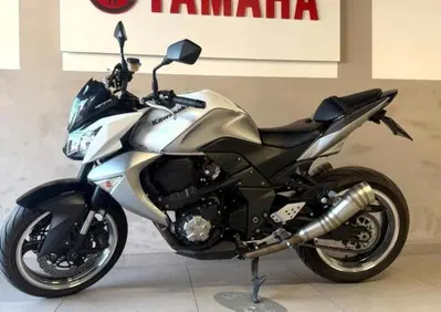Kawasaki Z 1000 (2010 - 13) - Annuncio 10072543
