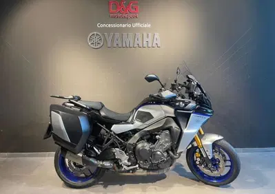 Yamaha Tracer 9 GT+ (2023 - 24) - Annuncio 10072560