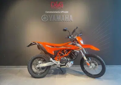 KTM 690 Enduro R (2022 - 25) - Annuncio 10072561