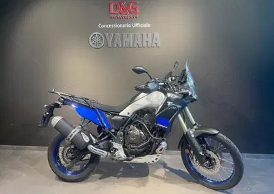 Yamaha Ténéré 700 (2022 - 24) - Annuncio 10072563