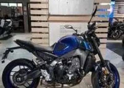 Yamaha MT-09 SP (2021 - 23) - Annuncio 10072565