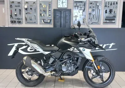 Bmw G 310 GS (2021 - 25) - Annuncio 10072566