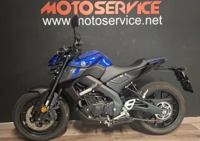 Yamaha MT-125 (2021 - 24) - Annuncio 10072567