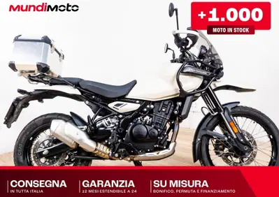 Royal Enfield Himalayan 450 (2024 - 26) - Annuncio 10072568