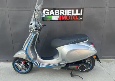 Vespa Vespa Elettrica 70 (2020 - 24) - Annuncio 10072584
