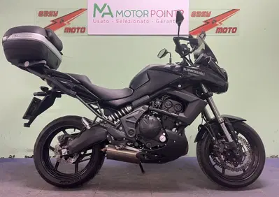 Kawasaki Versys 650 ABS (2010 - 14) - Annuncio 10071524