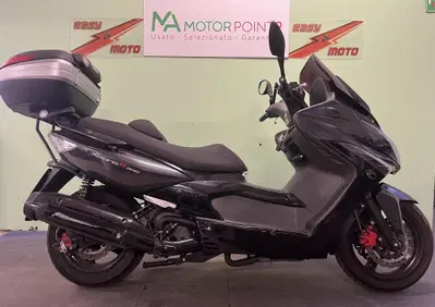 Kymco Xciting 500 i (2007 - 11) - Annuncio 10071525