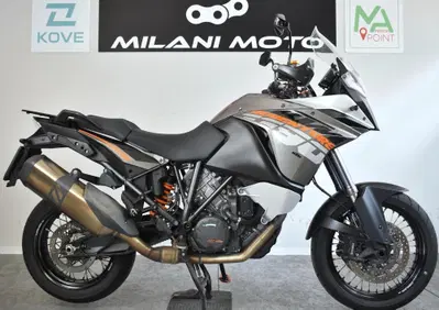 KTM 1190 Adventure (2013 - 16) - Annuncio 10069804