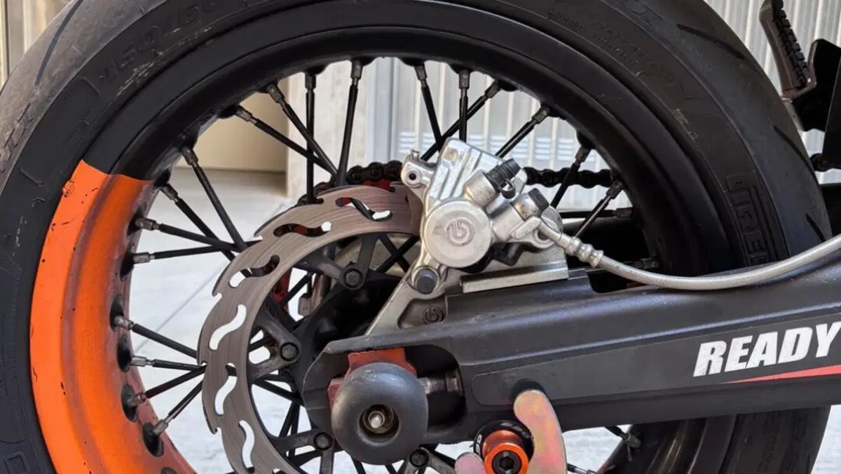 KTM 690 SMC (2008- 11)  (6)