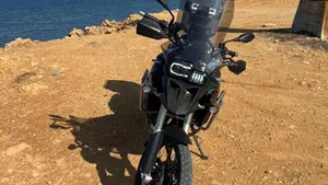 Bmw F 800 GS Adventure (2013 - 17)  (2)