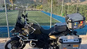 Bmw F 800 GS Adventure (2013 - 17)  (7)