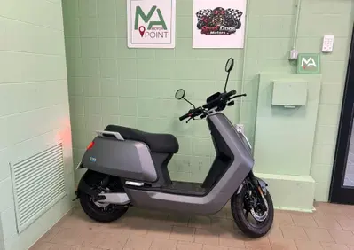 Niu NQi Sport SR (2019 - 26) - Annuncio 10072599