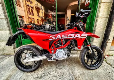 GASGAS SM 700 (2022 - 26) - Annuncio 10069810