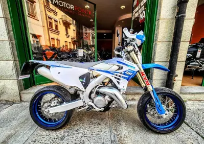 Tm Moto SMR 125 Fi 2T (2024) - Annuncio 10070487