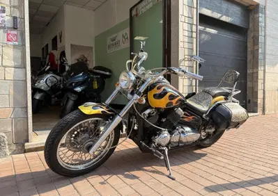 Yamaha XVS 650 Drag Star (1997 - 05) - Annuncio 10072602