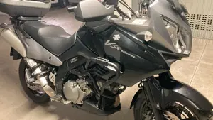 Suzuki V-Strom 1000 (2006 - 16)  (2)