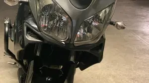 Suzuki V-Strom 1000 (2006 - 16)  (3)