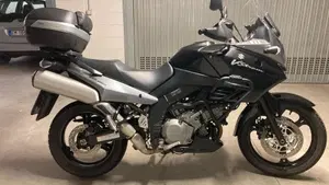 Suzuki V-Strom 1000 (2006 - 16)  (7)