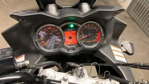 Suzuki V-Strom 1000 (2006 - 16)  (8)