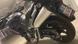Suzuki V-Strom 1000 (2006 - 16)  (10)