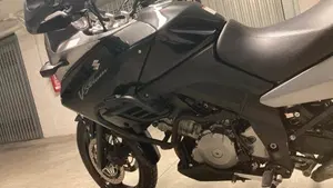 Suzuki V-Strom 1000 (2006 - 16)  (12)