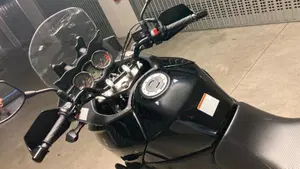 Suzuki V-Strom 1000 (2006 - 16)  (13)