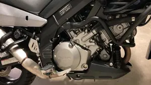 Suzuki V-Strom 1000 (2006 - 16)  (15)